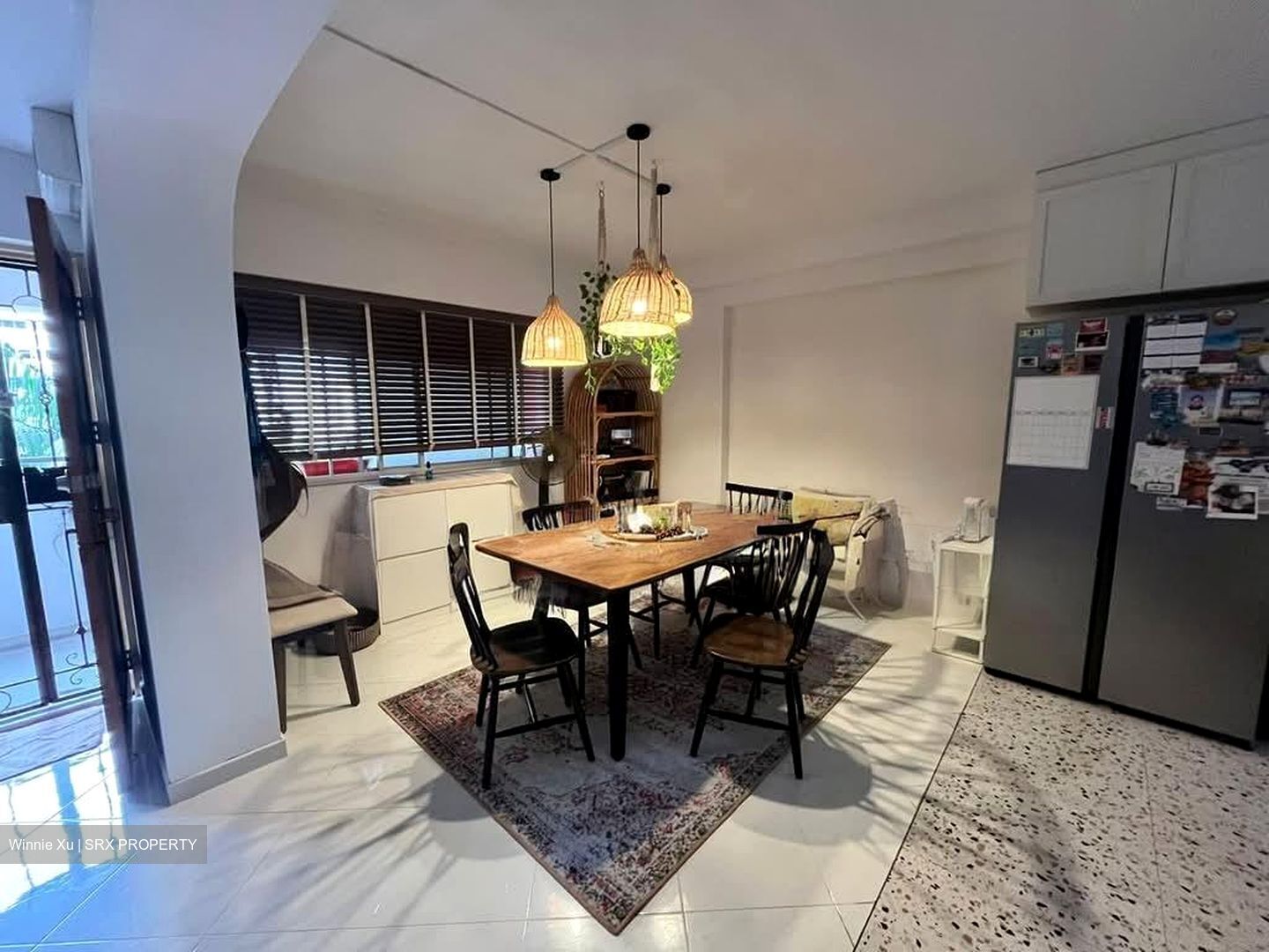 Blk 513 Elias Parks Estate (Pasir Ris), HDB 4 Rooms #603745491